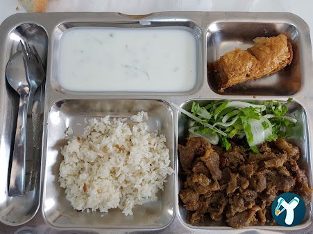 Lezzet Catering