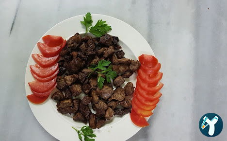 Lezzet Catering