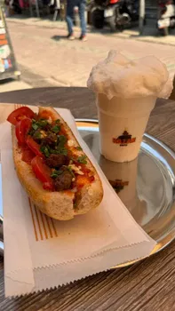 Kazan Köfte resimleri