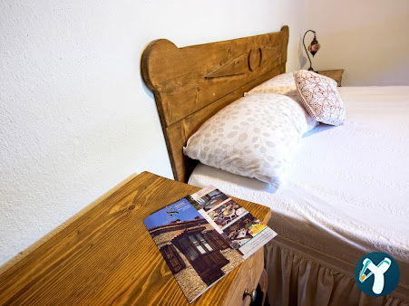 Birgi Otel Saliha Hanım Taş Konak