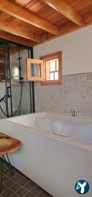 Birgi Otel Saliha Hanım Taş Konak
