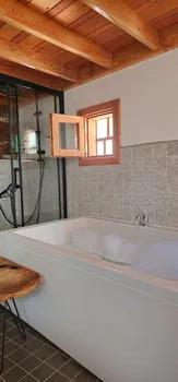 Birgi Otel Saliha Hanım Taş Konak resimleri