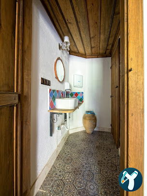Birgi Otel Saliha Hanım Taş Konak