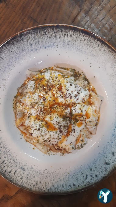 Birgi Otel Saliha Hanım Taş Konak