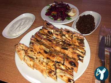 Kervan Pide