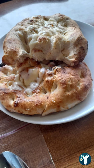 Kervan Pide