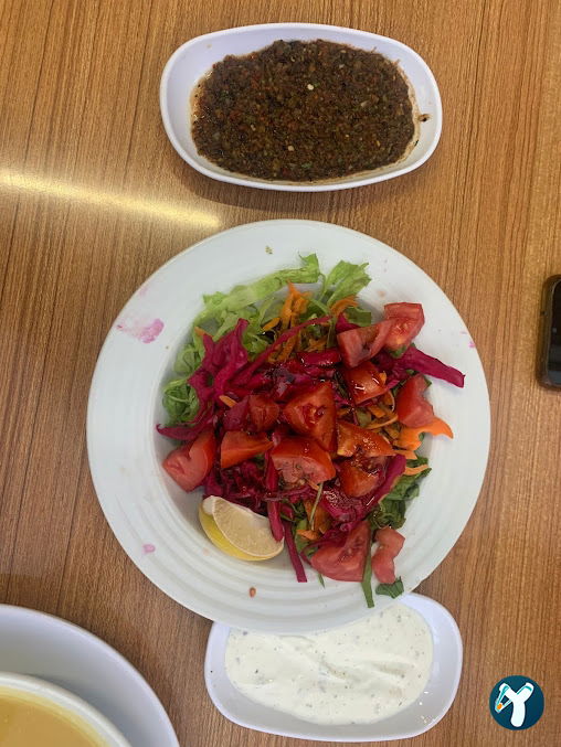 Kervan Pide