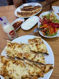 Kervan Pide resimleri