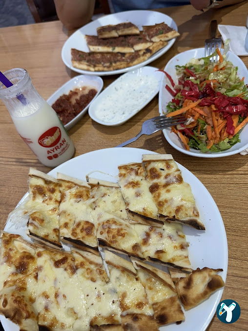 Kervan Pide