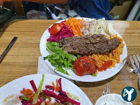 Kervan Pide