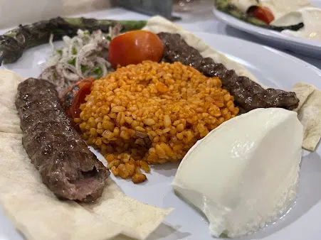 Kervan Pide resimleri