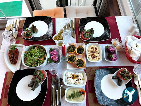 Palmiye Pansiyon Karaburun