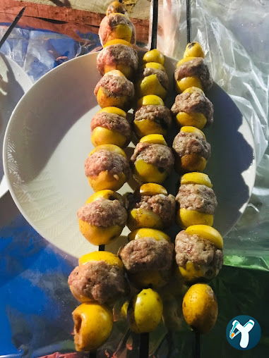 Palmiye Pansiyon Karaburun