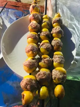 Palmiye Pansiyon Karaburun resimleri