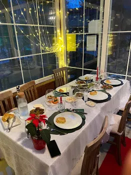 Palmiye Pansiyon Karaburun resimleri