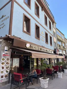 Yedebil Lezzet Durağı resimleri