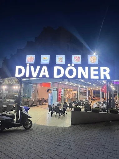 Diva Döner