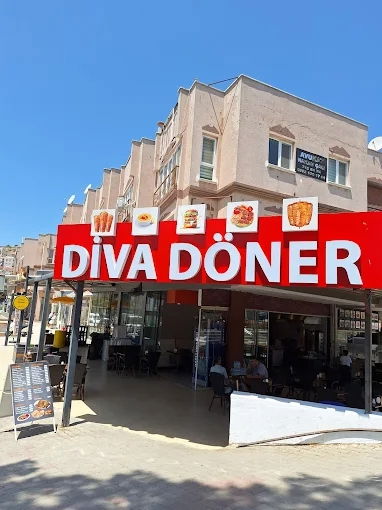 Diva Döner