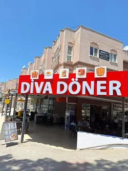 Diva Döner resimleri