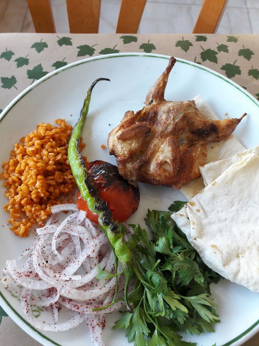 Orman Restaurant - Kahvaltı