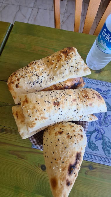 Orman Restaurant - Kahvaltı