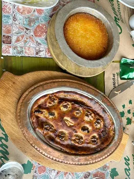 Orman Restaurant - Kahvaltı resimleri