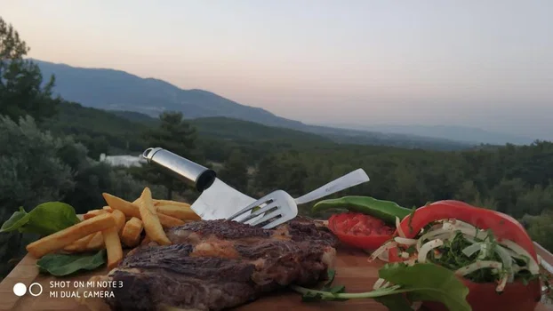 Kızılca Vadi resimleri