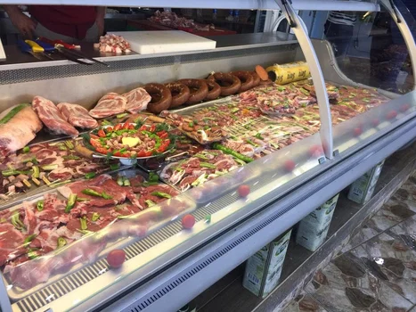 Kızılca Vadi resimleri