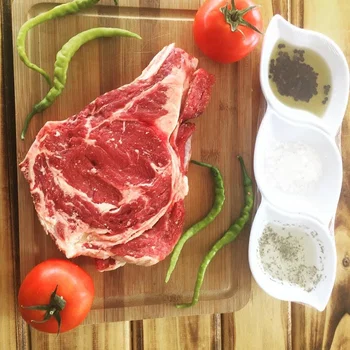 Kızılca Vadi resimleri