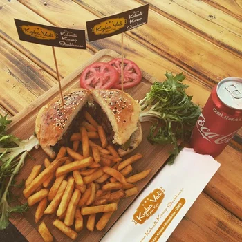 Kızılca Vadi resimleri