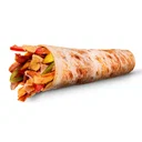Tavuk Döner Dürüm (80 gr.)