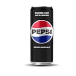 Pepsi Zero Sugar (33 cl.)