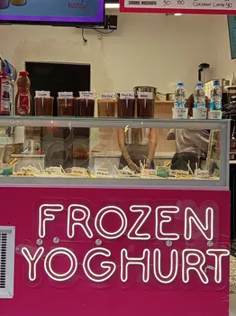 Rustico Cafe & Yoghurt resimleri