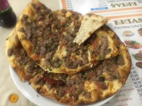 ERTAŞ PİDE KEBAP ÇORBA SALONU resimleri