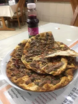 ERTAŞ PİDE KEBAP ÇORBA SALONU resimleri