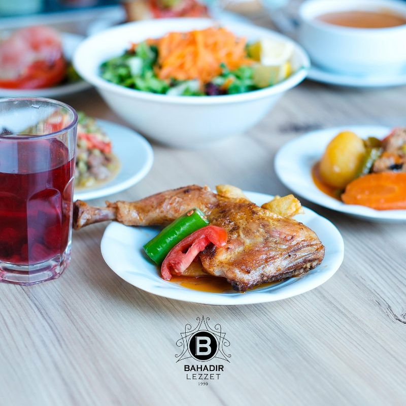 Bahadır Lezzet Çarşı