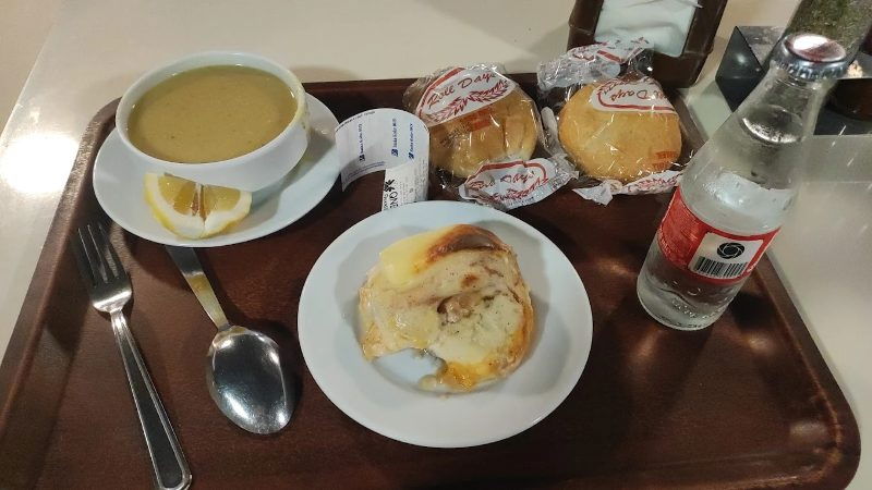 Bahadır Lezzet Çarşı