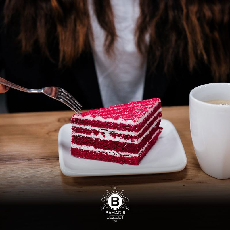 Bahadır Lezzet Çarşı