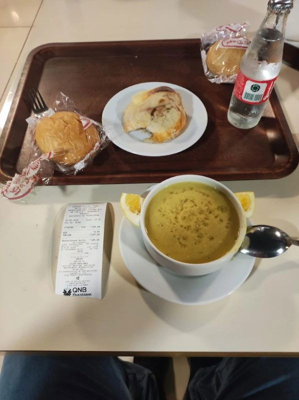 Bahadır Lezzet Çarşı