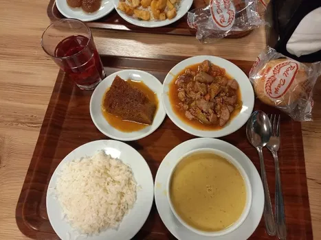 Bahadır Lezzet Çarşı resimleri