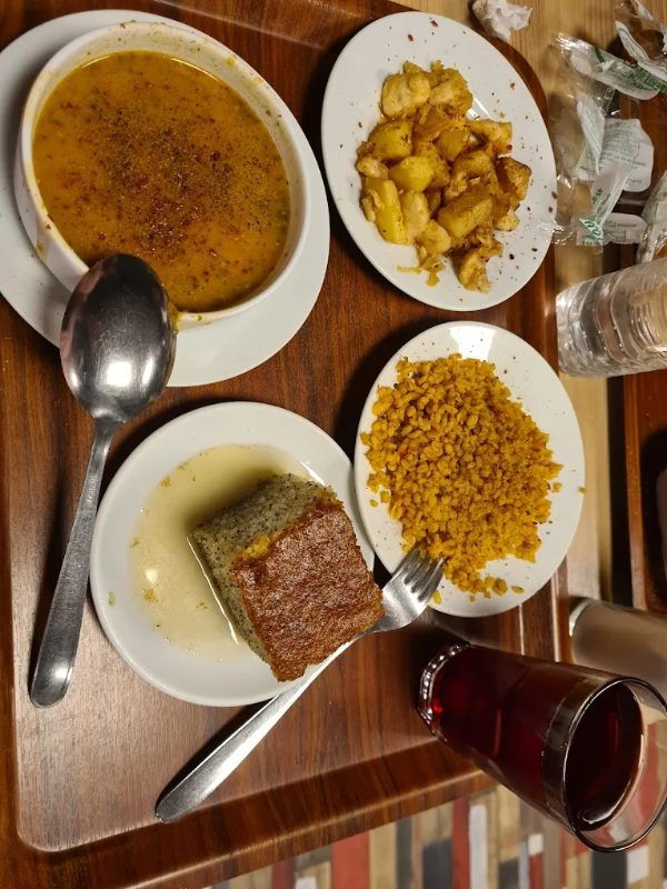 Bahadır Lezzet Çarşı