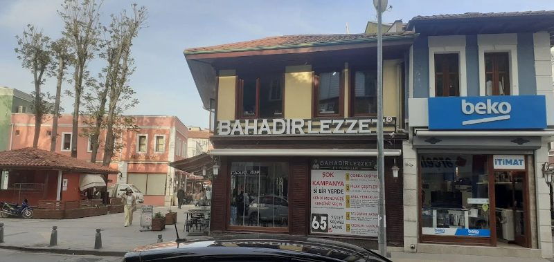 Bahadır Lezzet Çarşı