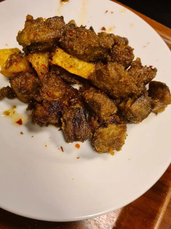 Bahadır Lezzet Çarşı