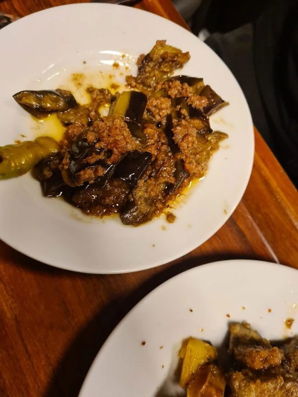 Bahadır Lezzet Çarşı