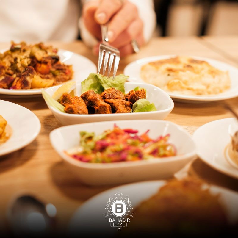 Bahadır Lezzet Çarşı