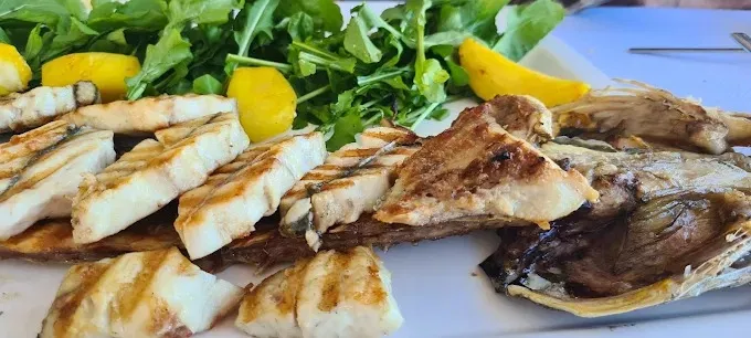 Kent Restaurant resimleri