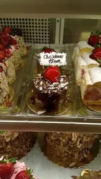 Rain Patisserie resimleri