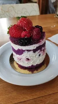 Rain Patisserie resimleri