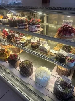 Rain Patisserie resimleri