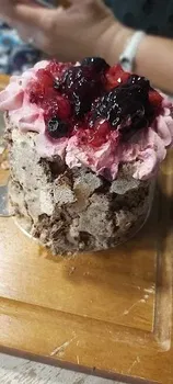 Rain Patisserie resimleri